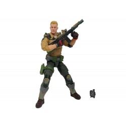 GI JOE CLASSIFIED SERIES I DUKE